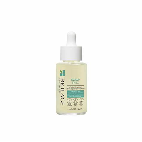 BIOLAGE SCALPSYNC SERUM 50 ML