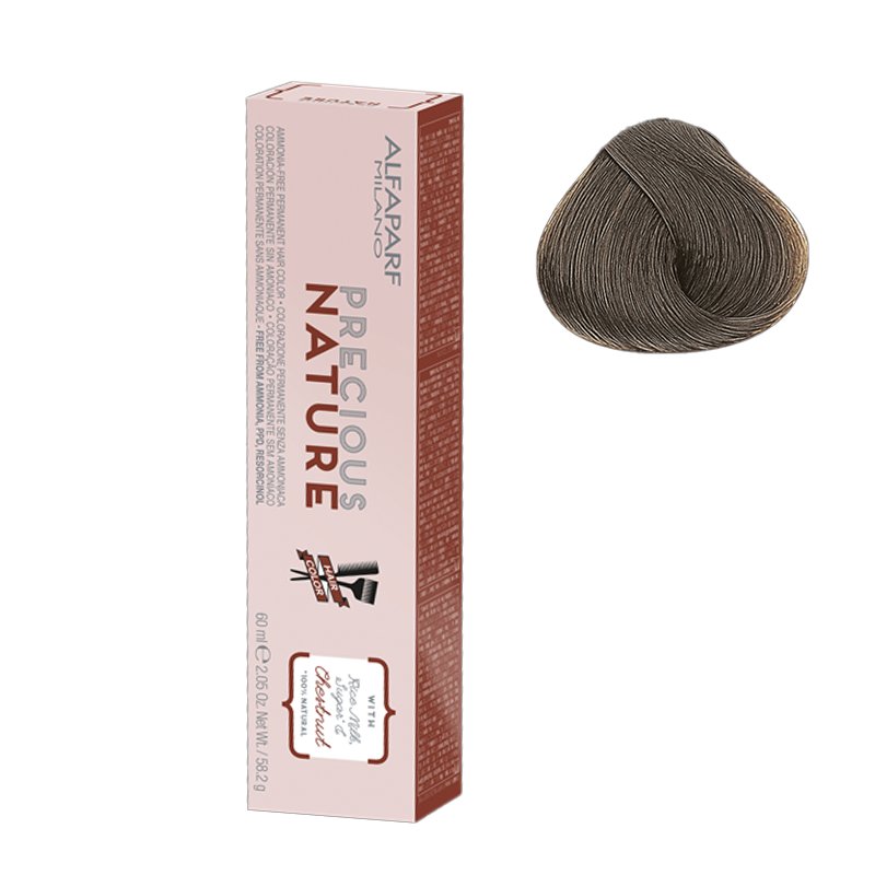 ALFAPARF PRECIOUS NATURE NO.9 60ML