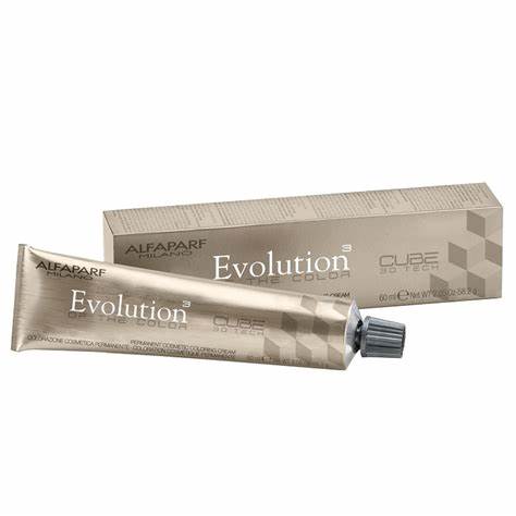 ALFAPARF MILANO EVOLUTION TINTE NO.11.02 60ML