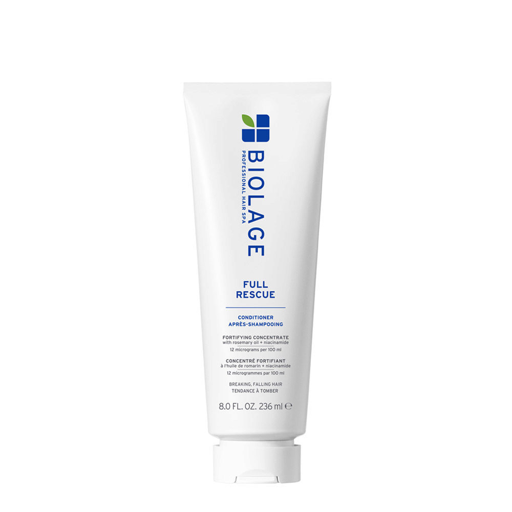 BIOLAGE FULL RESCUE ACONDICIONADOR 236 ML