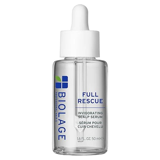 BIOLAGE FULL RESCUE SERUM 50 ML