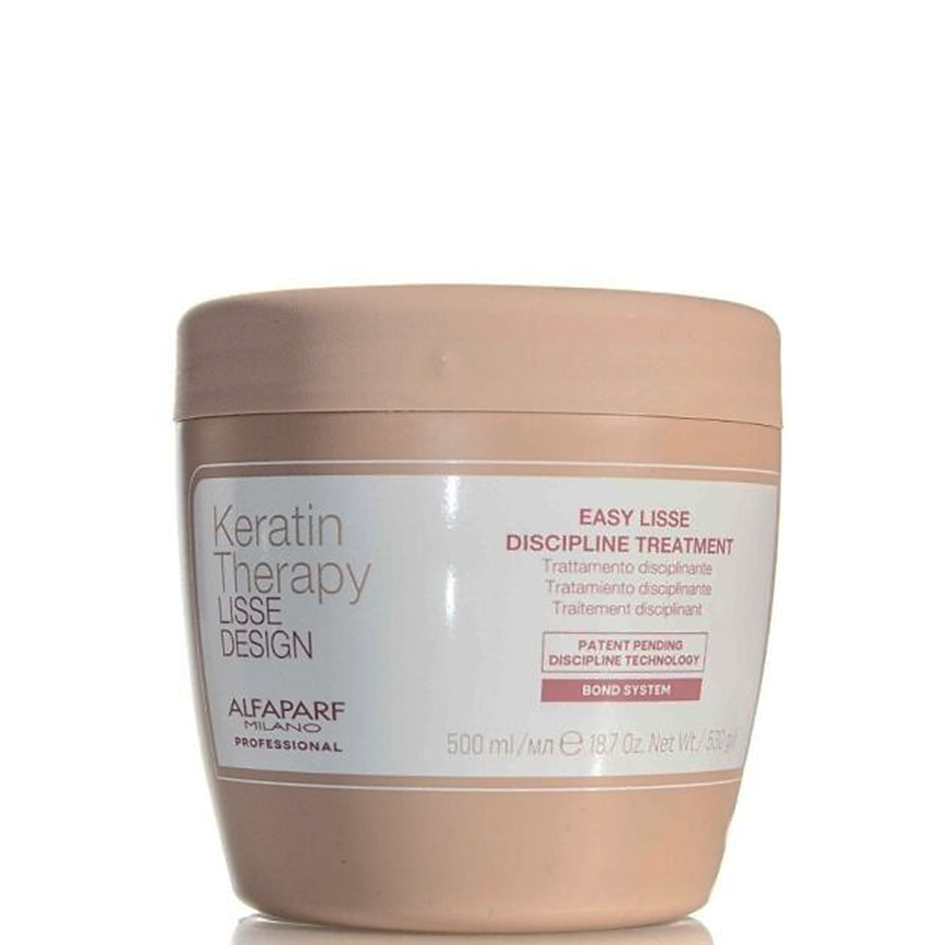 2 ONZAS ALFAPARF KERATIN THERAPY DISCIPLINANTE