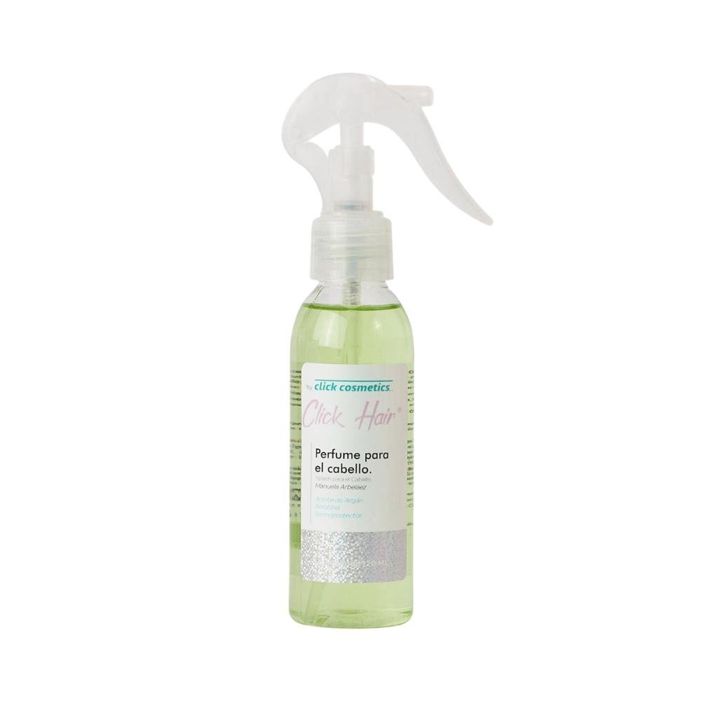 CLICK HAIR PERFUME VAINILLA GLOW 120ML