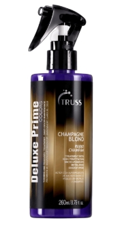 TRUSS CHAMPAGNE BLOND 260 ML