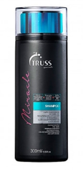 TRUSS MIRACLE SHAMPOO 300 ML