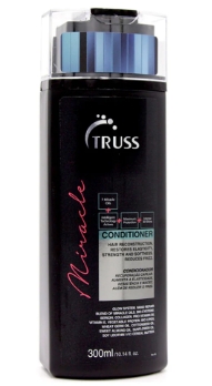 TRUSS MIRACLE ACONDICIONADOR 300 ML