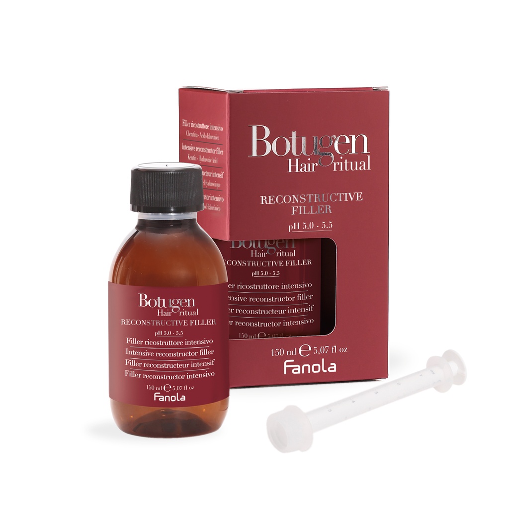 BOTOLIFE FILLER FANOLA 150 ML
