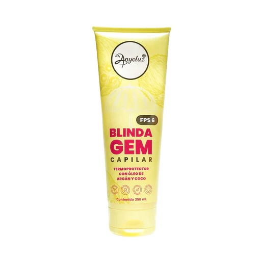 [0178] ANYELUZ BLINDA TERMO PROTECTOR 250 ML