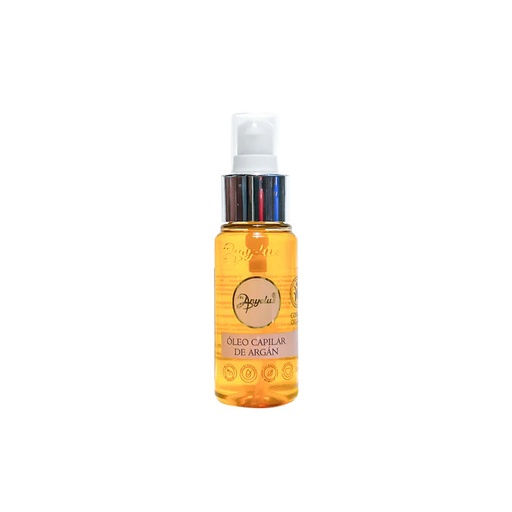 [0677] ANYELUZ OLEO DE ARGAN 50 ML