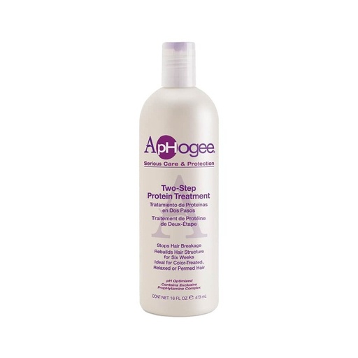 [0159] Aphogee 2 pasos