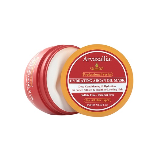 [0140] ARVAZALLIA mask 250 ML