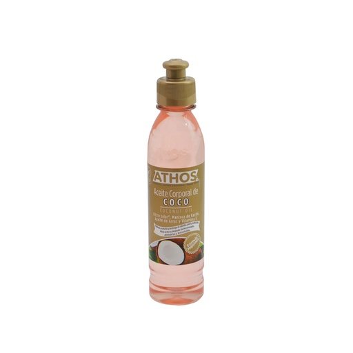 [0141] ATHOS ACEITE COCO 120 ML