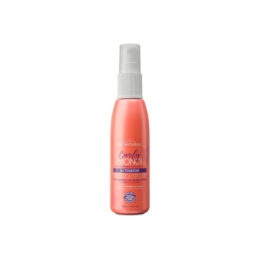 [0279] CURLY MONOI ACTIVADOR RIZOS 100 ML