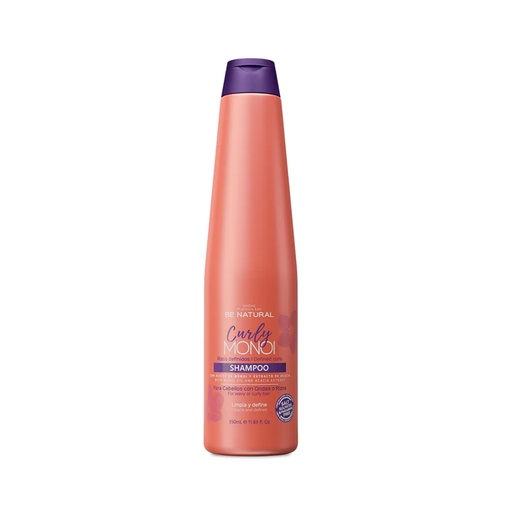 [0868] CURLY MONOI SHAMPOO 150 ML