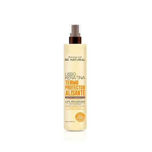 [0921] LISSO KERATINA TERMO PROTECTOR 250 ML