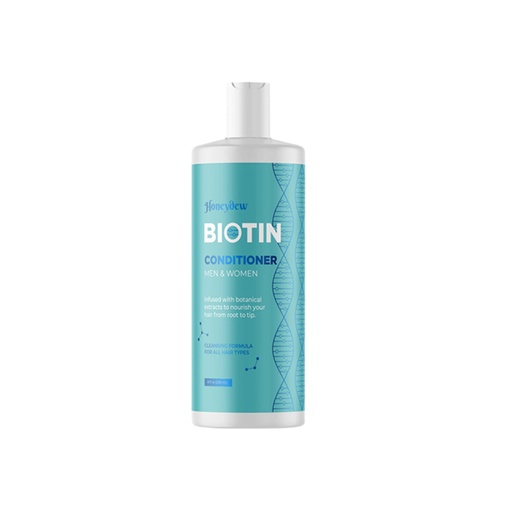 [0176] BIOTIN ACONDICIONADOR 236 ML