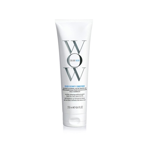 [0258] WOW COLOR ACONDICIONADOR 250 ML