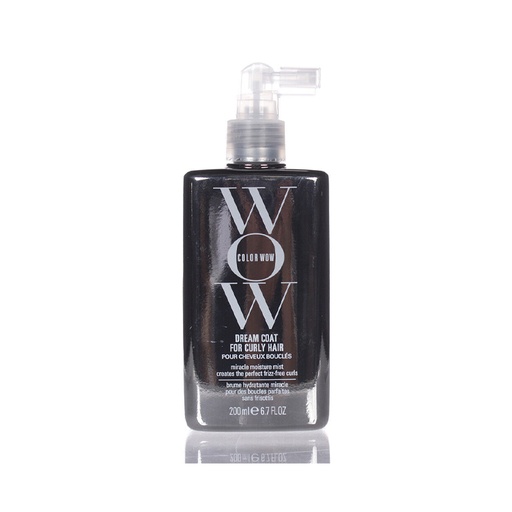 [0981] WOW DREAM COAT FOR CURLY HAIR 200 ML