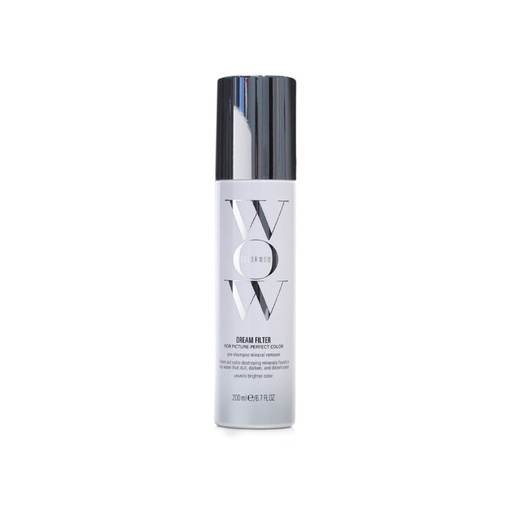 [0982] WOW DREAM FILTER PRE SHAMPOO