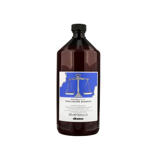 [0288] DAVINES REBALACING SHAMPOO 1000 ML