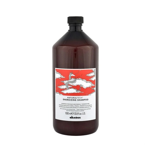 [0324] DAVINES ENERGIZING SHAMPOO 1000 ML