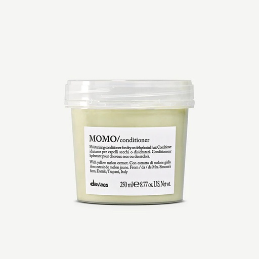 [0601] DAVINES MOMO CONDITIONER 250 ML