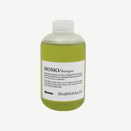 [0602] DAVINES MOMO SHAMPOO  250 ML