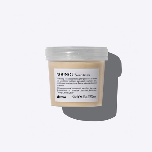 [0640] DAVINES NOU NOU CONDITIONER 250 ML