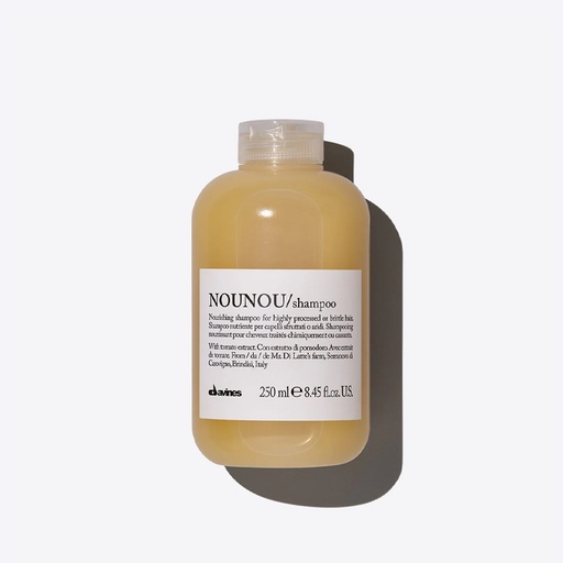 [0642] DAVINES NOU NOU SHAMPOO 250 ML