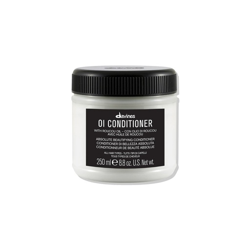 [0665] DAVINES OI CONDITIONER 250 ML