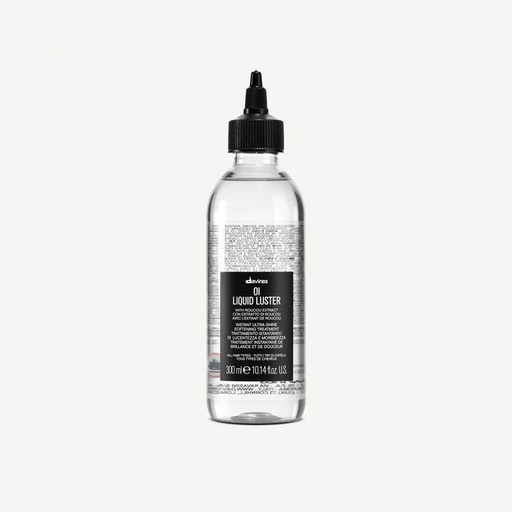 [0668] DAVINES OI LIQUID LUSTER 300 ML