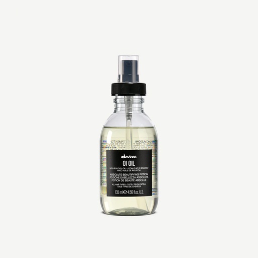 [0670] DAVINES OI OIL 135 ML