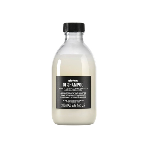 [0671] DAVINES OI SHAMPOO 280 ML