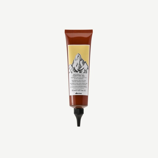 [0734] DAVINES PURIFYING GEL 150 ML
