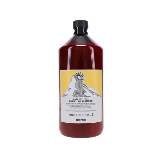 [0735] PURIFYING SHAMPOO 1000 ML