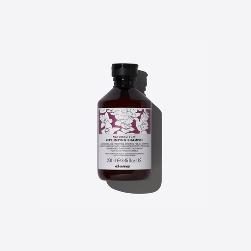 [0787] DAVINES REPUMPLING SHAMPOO 250 ML