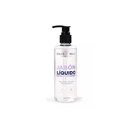 [0397] DOLCE BELLA JABON LIQUIDO FACIAL 250 ML