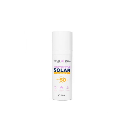 [0725] DOLCE BELLA PROTECTOR SOLAR 50 ML