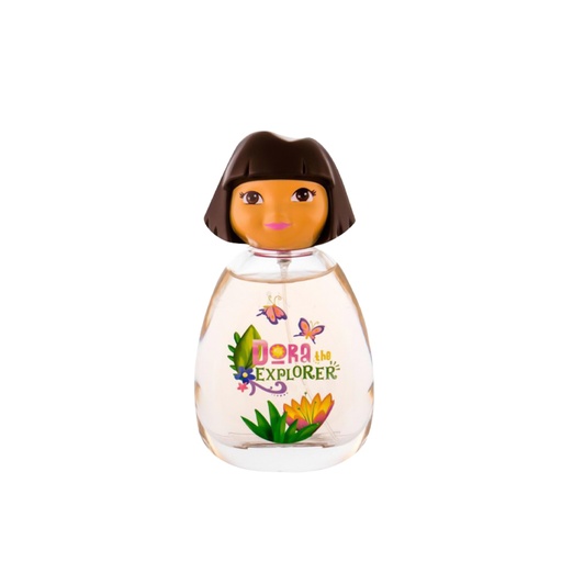 [0313] DORA THE EXPLORER FRAGRANCE 100ML