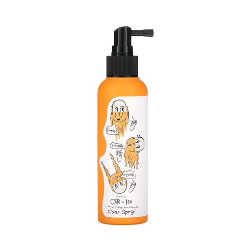 [0225] CER-100 FIXER SPRAY