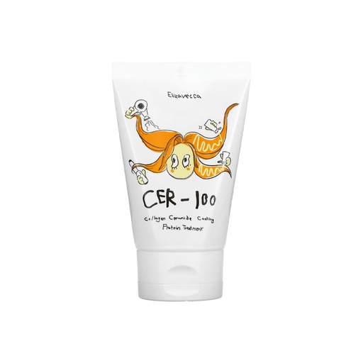 [0226] CER-100 PROTEINA ELIZAVECCA
