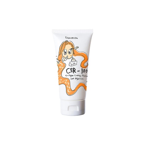 [0227] CER-100 PROTEÍNA SIN ENJUAGUE