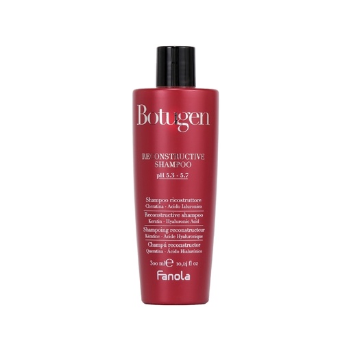 [0200] BOTUGEN SHAMPOO 300 ML