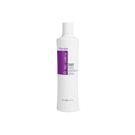 [0658] FANOLA NO YELLOW CARE 350 ML