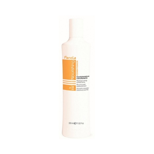 [0661] FANOLA NOURISHING CONDITIONER 350 ML