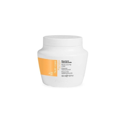 [0663] FANOLA NOURISHING  MASK 500 ML