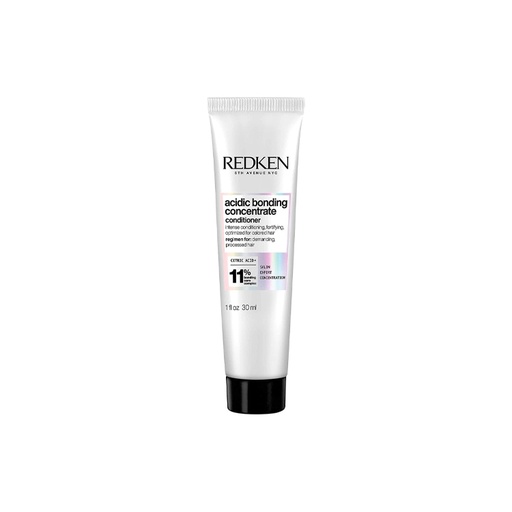 [0059] REDKEN ACIDIC BONDING 11 % 30 ML