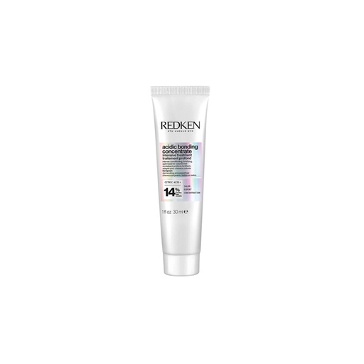 [0060] REDKEN ACIDIC BONDING 14 % 30 ML