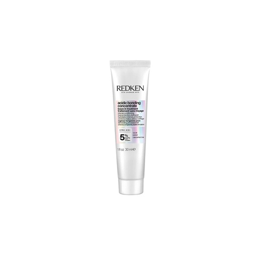 [0061] REDKEN ACIDIC BONDING 5% 30 ML