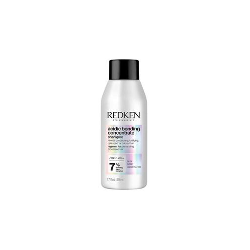 [0062] REDKEN ACIDIC BONDING 7% 50 ML